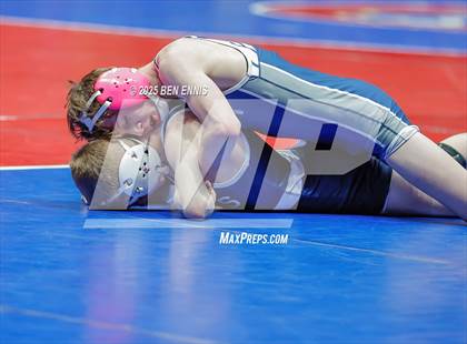 Thumbnail 1 in GHSA 2A Traditional Finals photogallery.