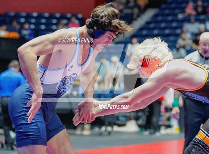 Thumbnail 3 in GHSA 2A Traditional Finals photogallery.