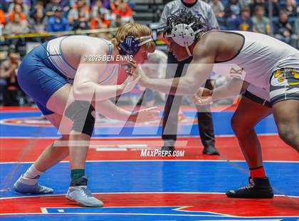 Thumbnail 2 in GHSA 2A Traditional Finals photogallery.
