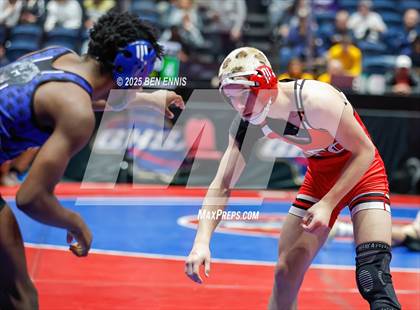 Thumbnail 2 in GHSA 2A Traditional Finals photogallery.