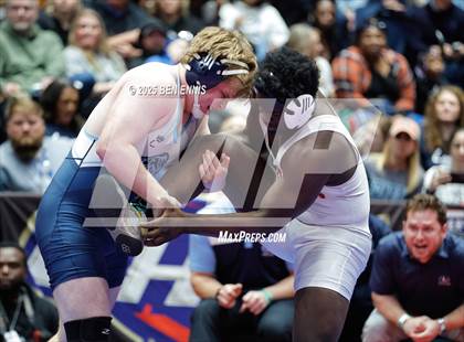 Thumbnail 3 in GHSA 2A Traditional Finals photogallery.