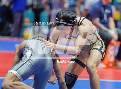 Thumbnail 2 in GHSA 2A Traditional Finals photogallery.