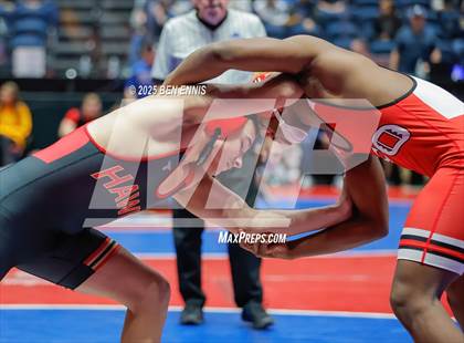 Thumbnail 2 in GHSA 2A Traditional Finals photogallery.