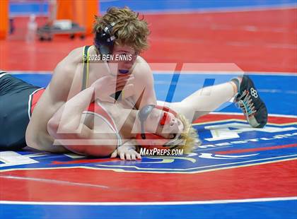 Thumbnail 2 in GHSA 2A Traditional Finals photogallery.