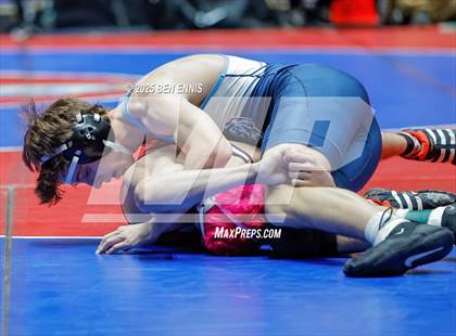 Thumbnail 1 in GHSA 2A Traditional Finals photogallery.