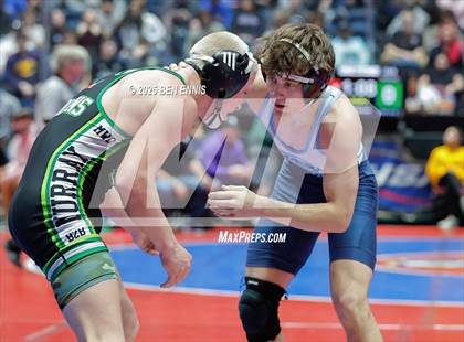 Thumbnail 1 in GHSA 2A Traditional Finals photogallery.