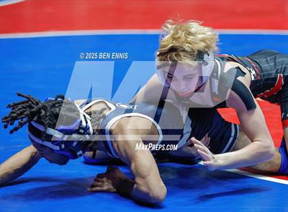 Thumbnail 2 in GHSA 2A Traditional Finals photogallery.