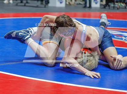 Thumbnail 2 in GHSA 2A Traditional Finals photogallery.