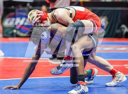 Thumbnail 3 in GHSA 2A Traditional Finals photogallery.