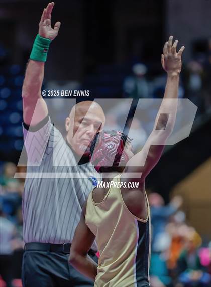 Thumbnail 3 in GHSA 2A Traditional Finals photogallery.