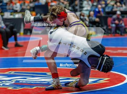 Thumbnail 2 in GHSA 2A Traditional Finals photogallery.