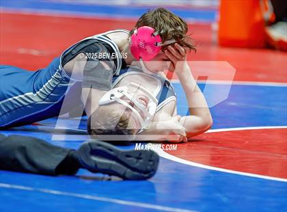 Thumbnail 3 in GHSA 2A Traditional Finals photogallery.