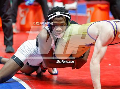 Thumbnail 1 in GHSA 2A Traditional Finals photogallery.