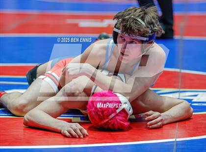 Thumbnail 3 in GHSA 2A Traditional Finals photogallery.