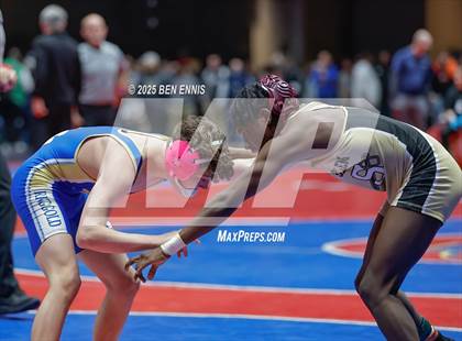 Thumbnail 3 in GHSA 2A Traditional Finals photogallery.