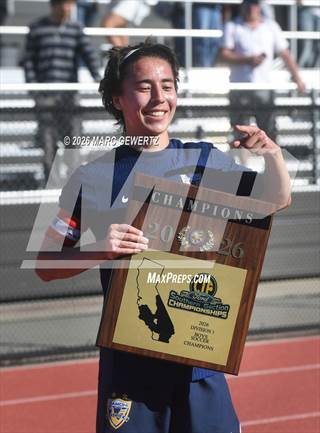 Fontana vs. Santa Monica (CIF SS Division 1 Final)