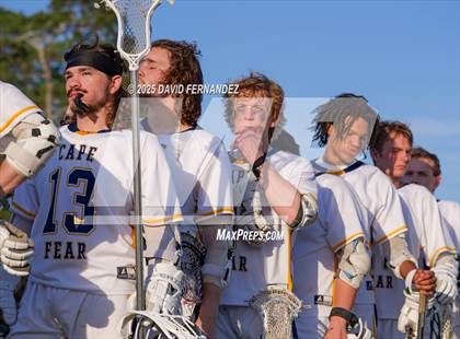 Thumbnail 2 in Union Pines @ Cape Fear photogallery.