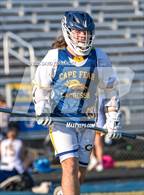 Photo from the gallery "Union Pines @ Cape Fear"