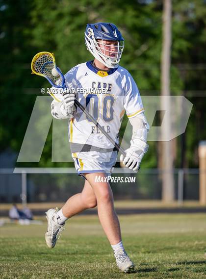 Thumbnail 1 in Union Pines @ Cape Fear photogallery.