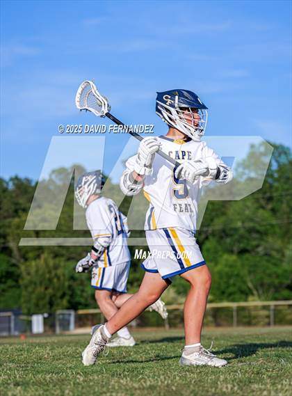 Thumbnail 2 in Union Pines @ Cape Fear photogallery.