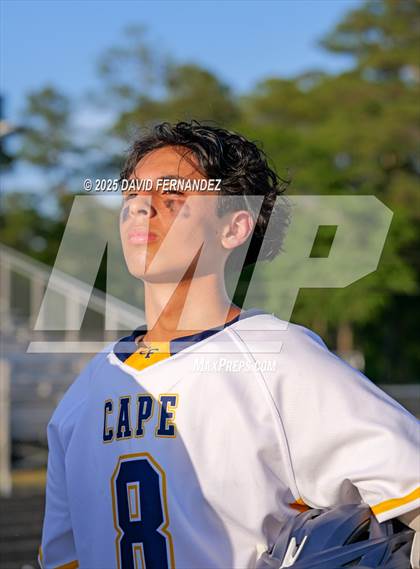 Thumbnail 3 in Union Pines @ Cape Fear photogallery.