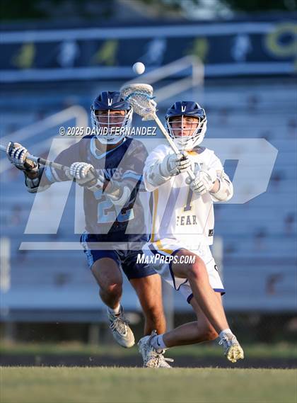 Thumbnail 2 in Union Pines @ Cape Fear photogallery.