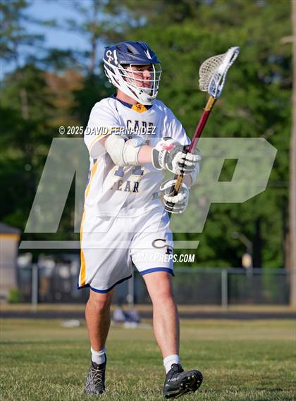 Thumbnail 1 in Union Pines @ Cape Fear photogallery.