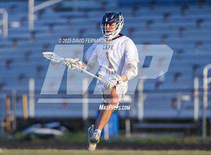 Thumbnail 2 in Union Pines @ Cape Fear photogallery.