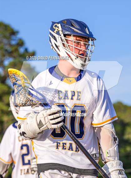 Thumbnail 3 in Union Pines @ Cape Fear photogallery.