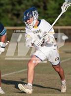 Photo from the gallery "Union Pines @ Cape Fear"