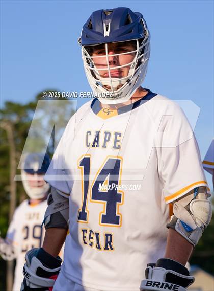 Thumbnail 3 in Union Pines @ Cape Fear photogallery.