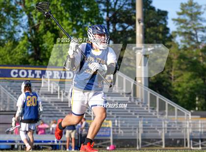 Thumbnail 3 in Union Pines @ Cape Fear photogallery.