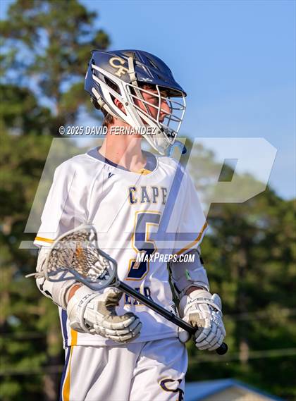 Thumbnail 1 in Union Pines @ Cape Fear photogallery.