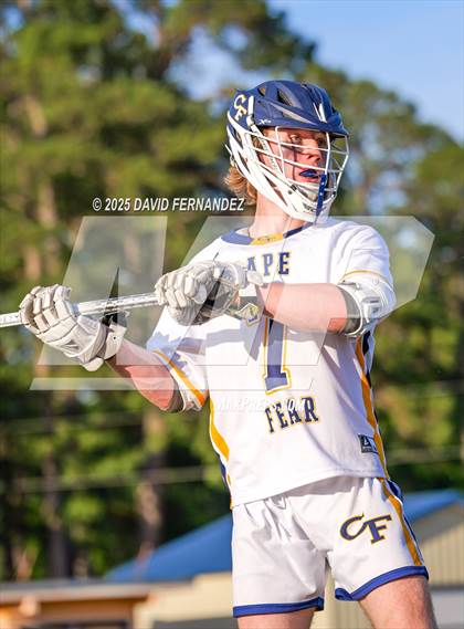 Thumbnail 1 in Union Pines @ Cape Fear photogallery.