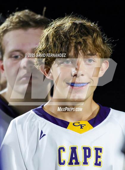 Thumbnail 2 in Union Pines @ Cape Fear photogallery.