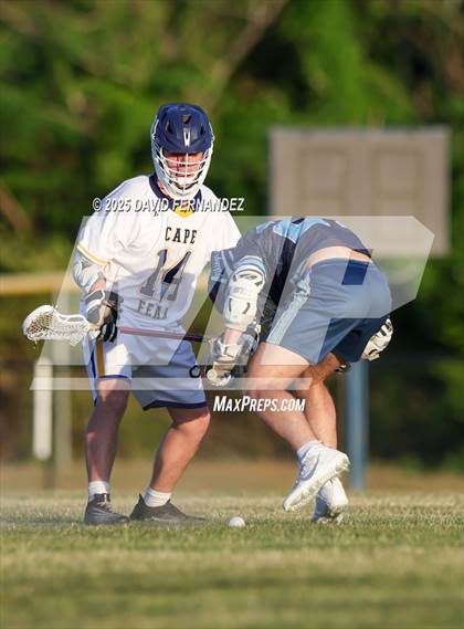 Thumbnail 1 in Union Pines @ Cape Fear photogallery.