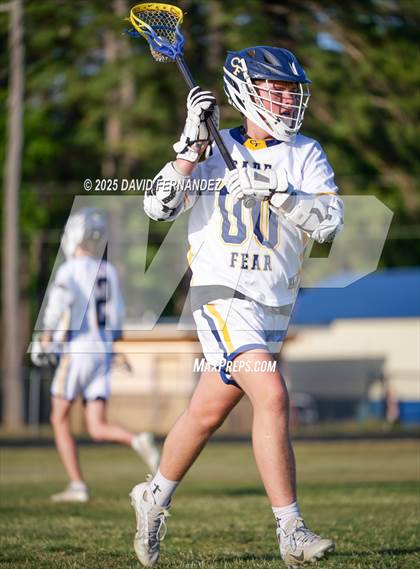 Thumbnail 2 in Union Pines @ Cape Fear photogallery.