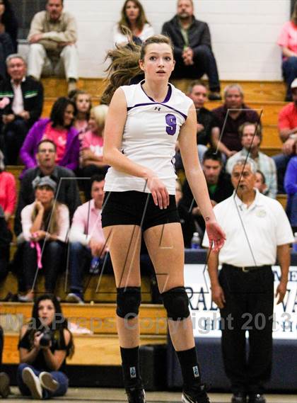 Thumbnail 1 in Arvada West @ Ralston Valley photogallery.