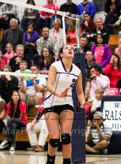 Thumbnail 3 in Arvada West @ Ralston Valley photogallery.