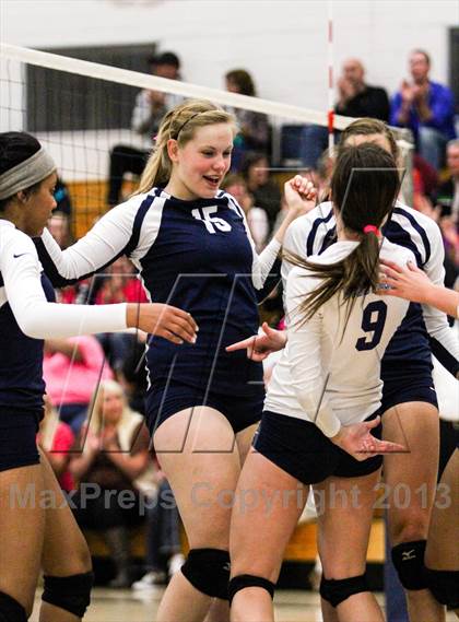Thumbnail 1 in Arvada West @ Ralston Valley photogallery.