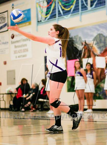 Thumbnail 1 in Arvada West @ Ralston Valley photogallery.