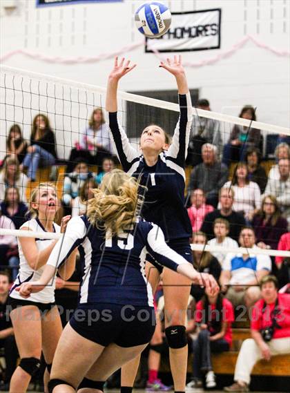 Thumbnail 3 in Arvada West @ Ralston Valley photogallery.