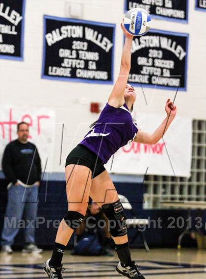 Thumbnail 1 in Arvada West @ Ralston Valley photogallery.