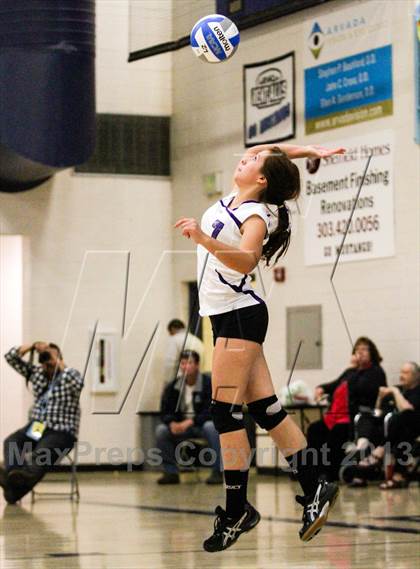Thumbnail 3 in Arvada West @ Ralston Valley photogallery.