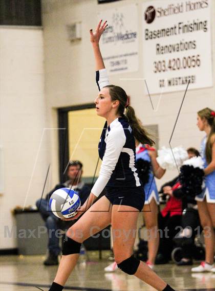 Thumbnail 1 in Arvada West @ Ralston Valley photogallery.