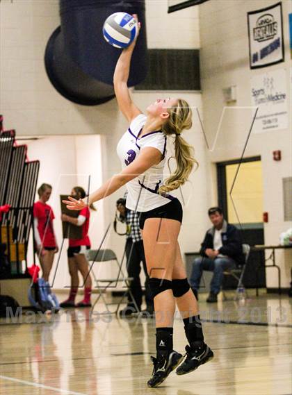 Thumbnail 3 in Arvada West @ Ralston Valley photogallery.