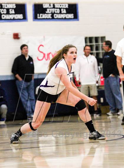 Thumbnail 1 in Arvada West @ Ralston Valley photogallery.