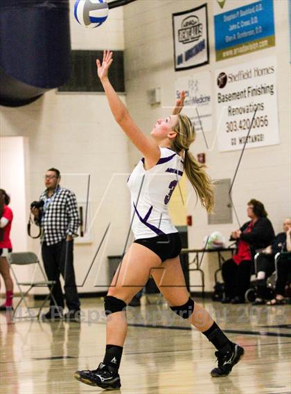 Thumbnail 2 in Arvada West @ Ralston Valley photogallery.