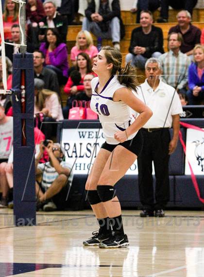Thumbnail 1 in Arvada West @ Ralston Valley photogallery.