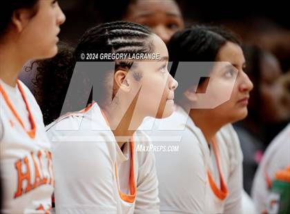 Thumbnail 1 in Sam Houston vs Haltom photogallery.